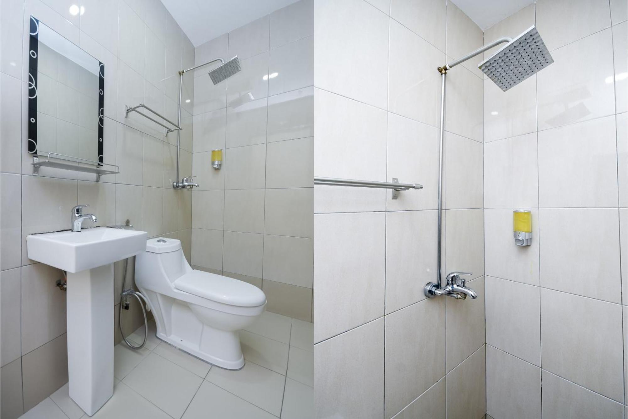 Oyo 89301 Ys Inn Miri Exterior photo